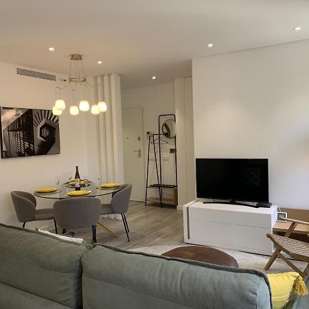 Cascais Downtown Premium Apartment 1 المظهر الخارجي الصورة
