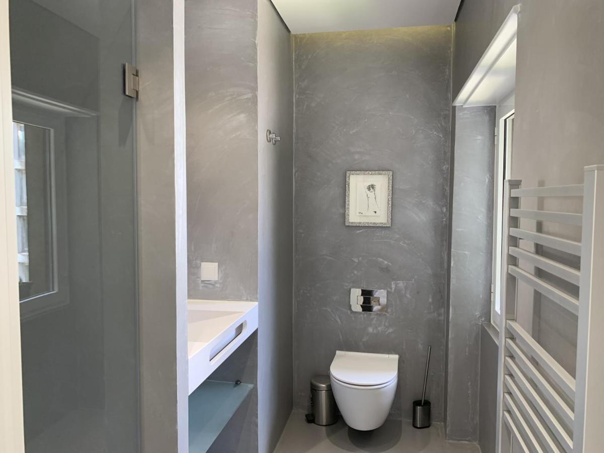 Cascais Downtown Premium Apartment 1 المظهر الخارجي الصورة