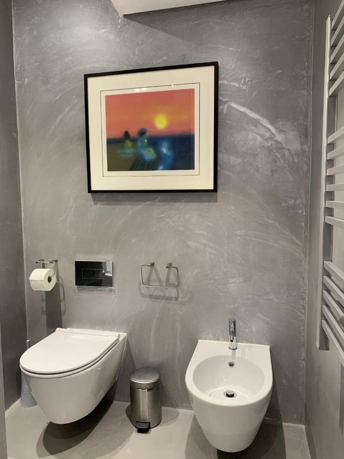 Cascais Downtown Premium Apartment 1 المظهر الخارجي الصورة