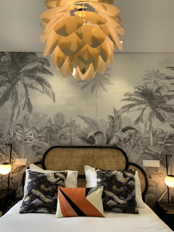 Cascais Downtown Premium Apartment 1 المظهر الخارجي الصورة