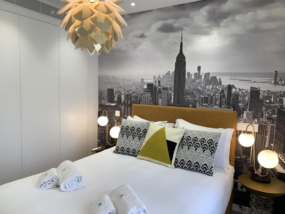 Cascais Downtown Premium Apartment 1 المظهر الخارجي الصورة