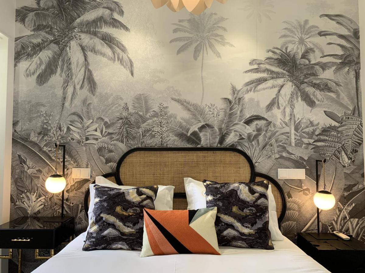 Cascais Downtown Premium Apartment 1 المظهر الخارجي الصورة
