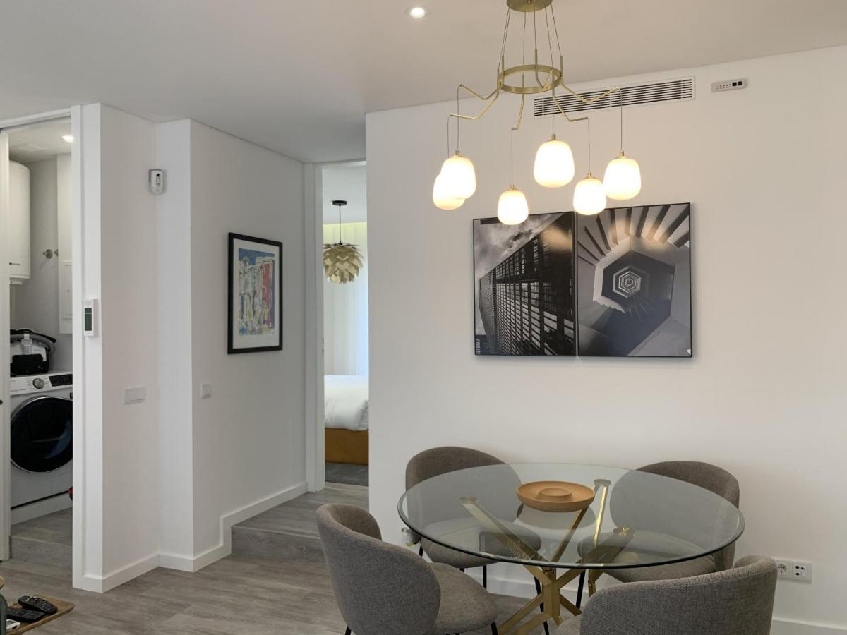 Cascais Downtown Premium Apartment 1 المظهر الخارجي الصورة
