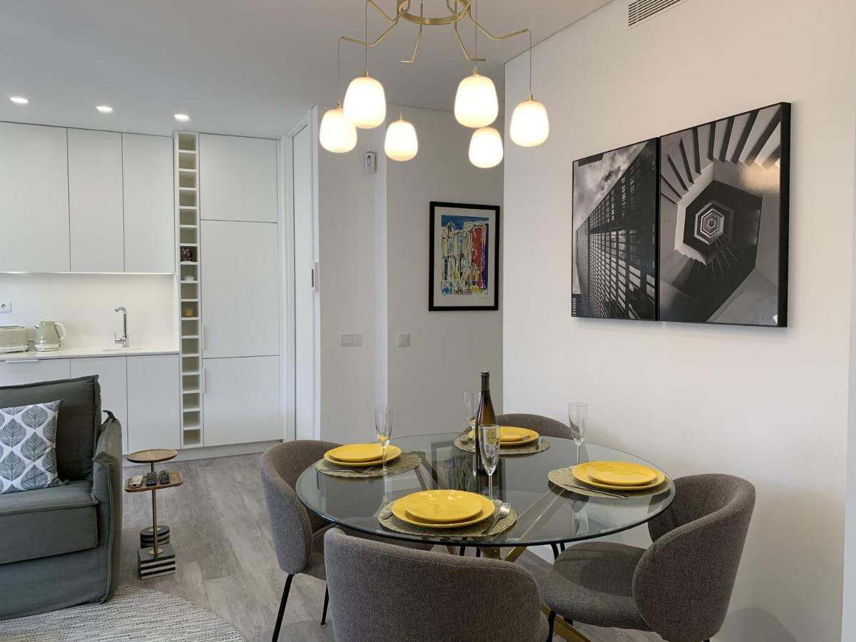 Cascais Downtown Premium Apartment 1 المظهر الخارجي الصورة