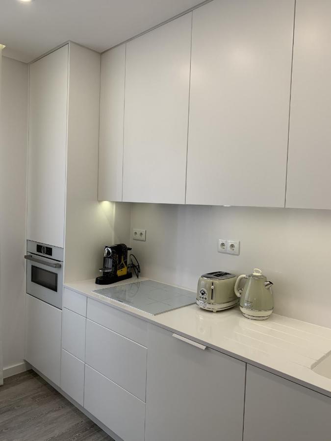 Cascais Downtown Premium Apartment 1 المظهر الخارجي الصورة