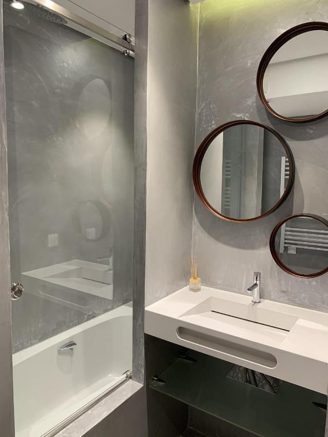 Cascais Downtown Premium Apartment 1 المظهر الخارجي الصورة