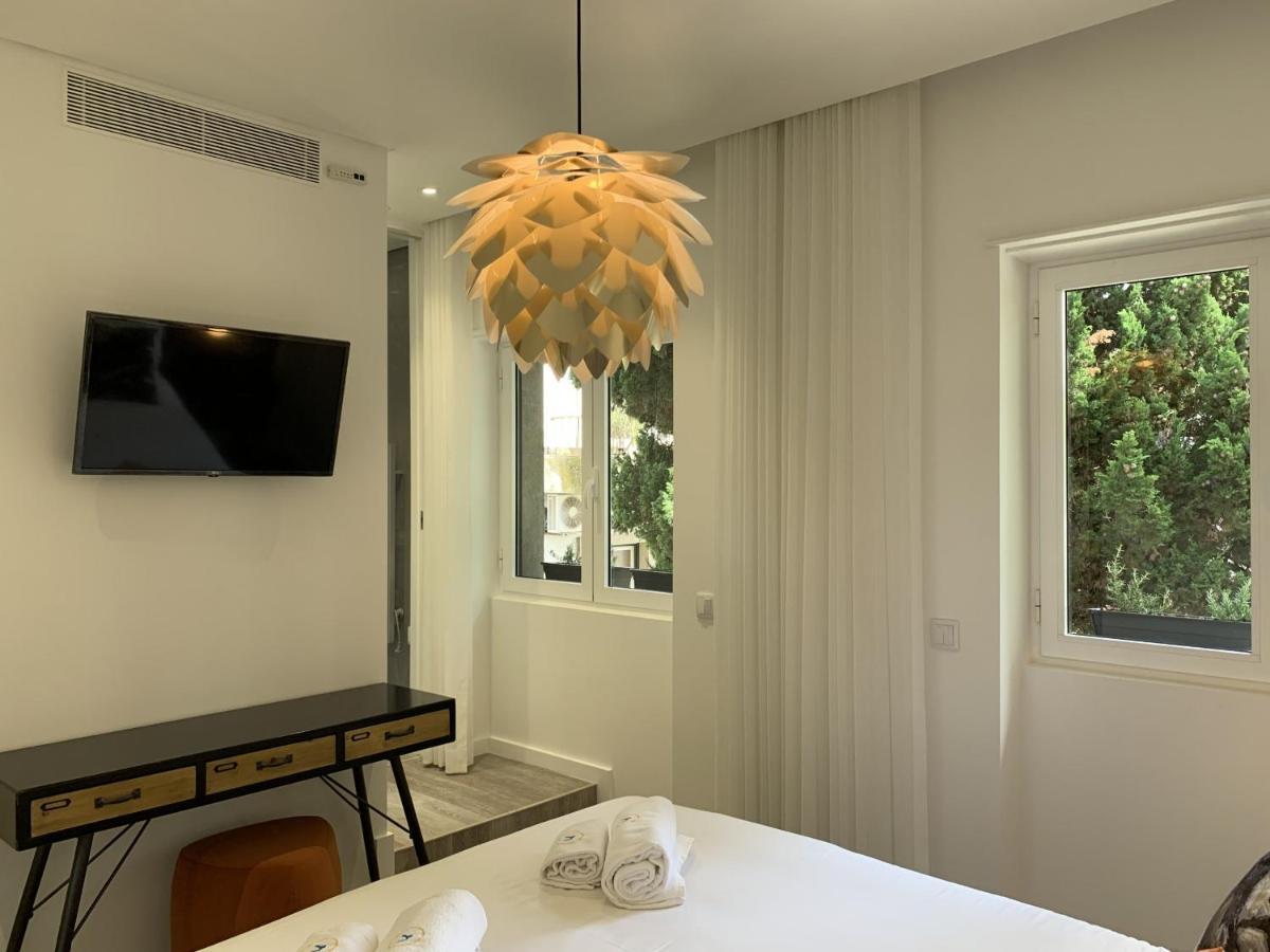 Cascais Downtown Premium Apartment 1 المظهر الخارجي الصورة