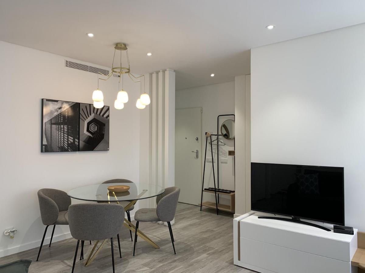 Cascais Downtown Premium Apartment 1 المظهر الخارجي الصورة