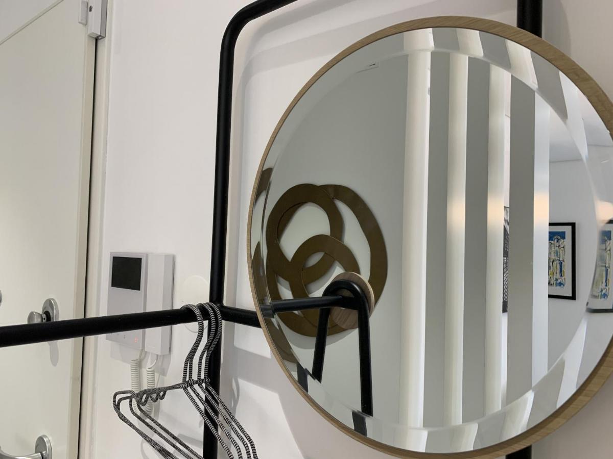 Cascais Downtown Premium Apartment 1 المظهر الخارجي الصورة