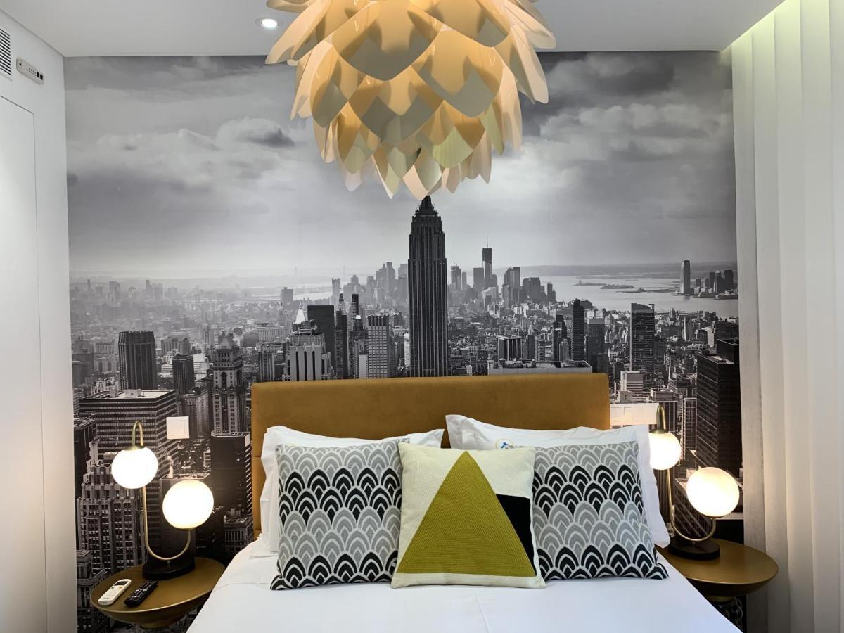 Cascais Downtown Premium Apartment 1 المظهر الخارجي الصورة