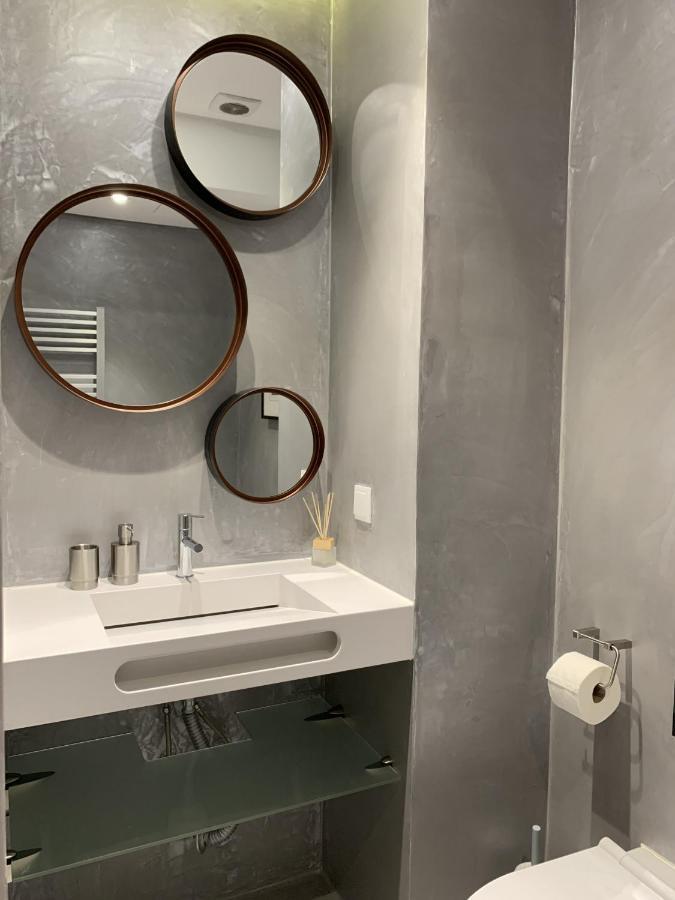Cascais Downtown Premium Apartment 1 المظهر الخارجي الصورة