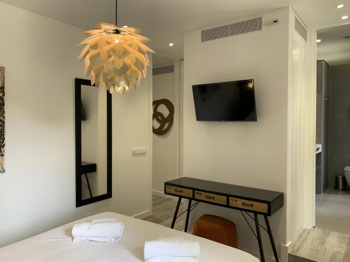 Cascais Downtown Premium Apartment 1 المظهر الخارجي الصورة