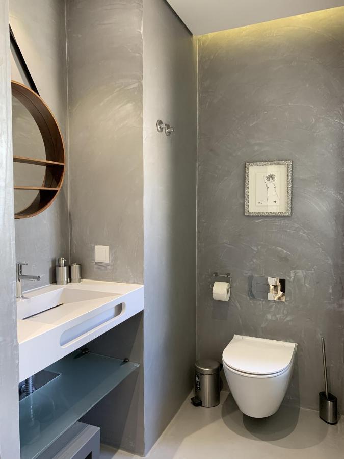 Cascais Downtown Premium Apartment 1 المظهر الخارجي الصورة