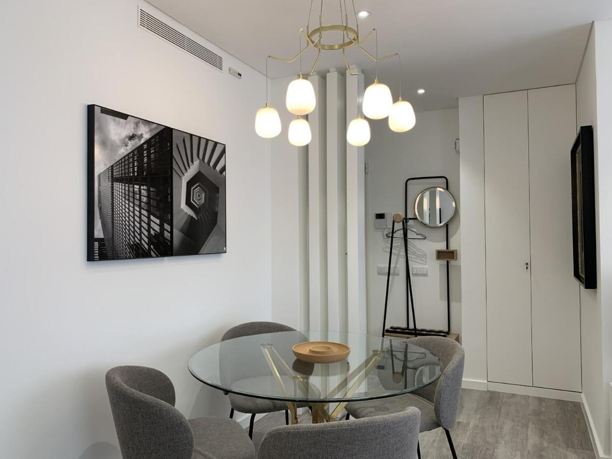Cascais Downtown Premium Apartment 1 المظهر الخارجي الصورة