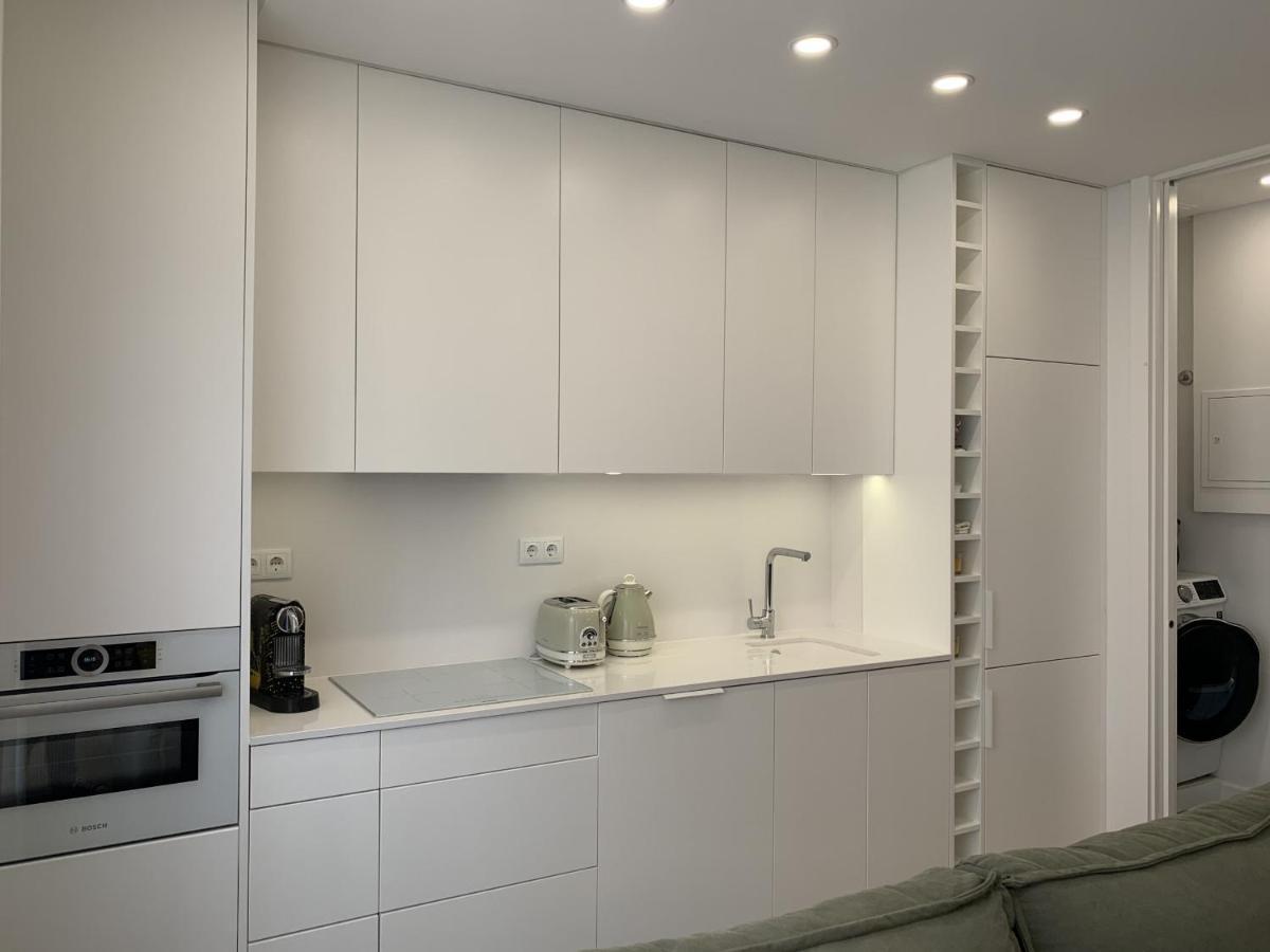 Cascais Downtown Premium Apartment 1 المظهر الخارجي الصورة