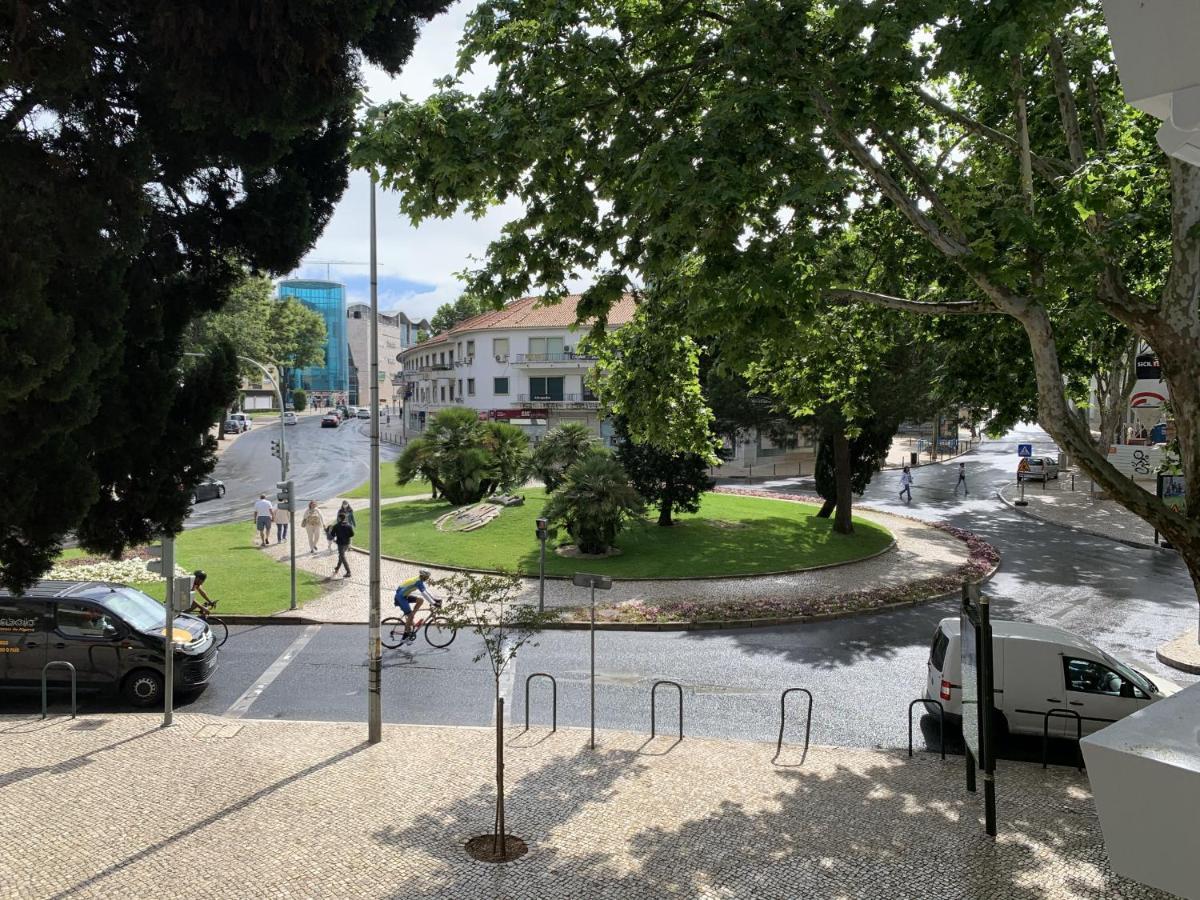 Cascais Downtown Premium Apartment 1 المظهر الخارجي الصورة