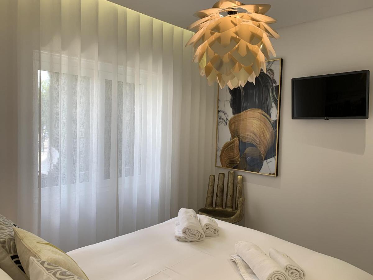 Cascais Downtown Premium Apartment 1 المظهر الخارجي الصورة