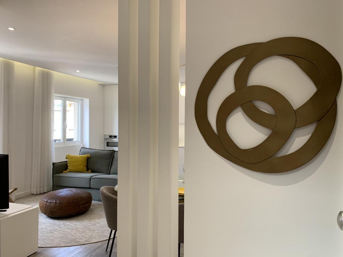 Cascais Downtown Premium Apartment 1 المظهر الخارجي الصورة