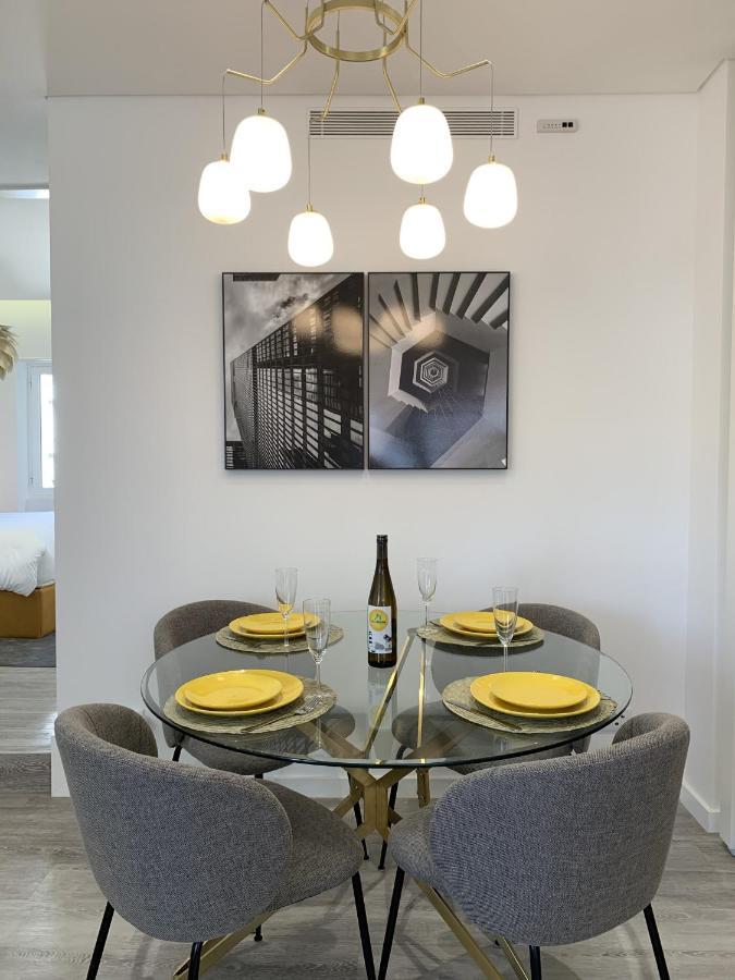 Cascais Downtown Premium Apartment 1 المظهر الخارجي الصورة