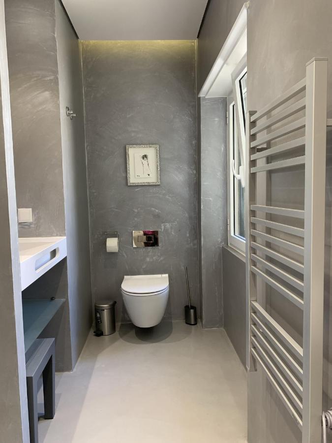 Cascais Downtown Premium Apartment 1 المظهر الخارجي الصورة