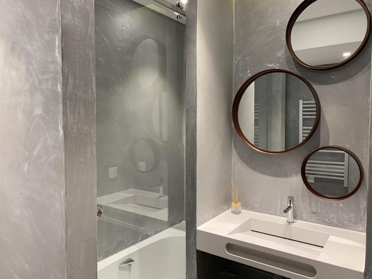 Cascais Downtown Premium Apartment 1 المظهر الخارجي الصورة
