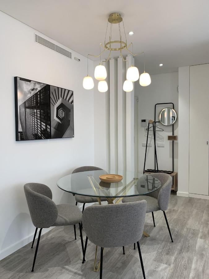 Cascais Downtown Premium Apartment 1 المظهر الخارجي الصورة