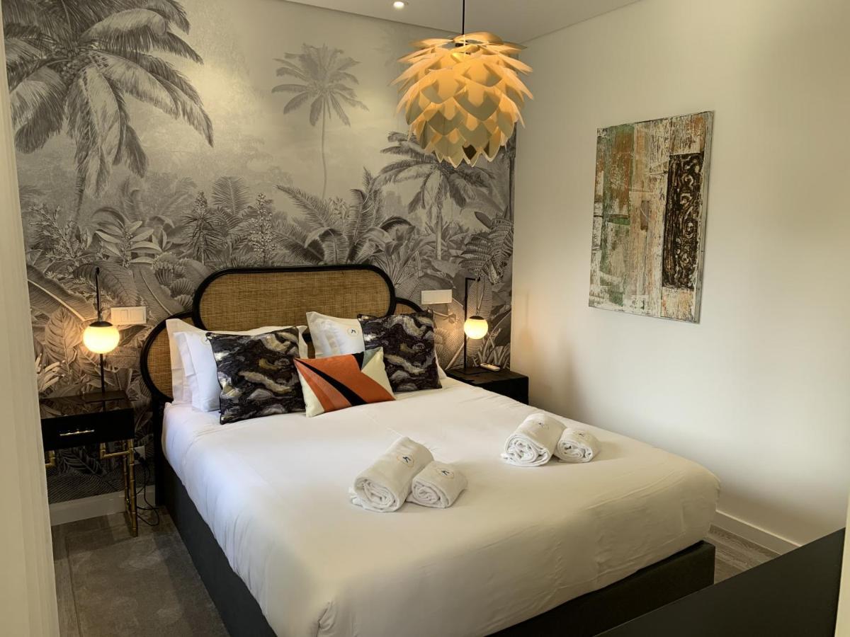 Cascais Downtown Premium Apartment 1 المظهر الخارجي الصورة