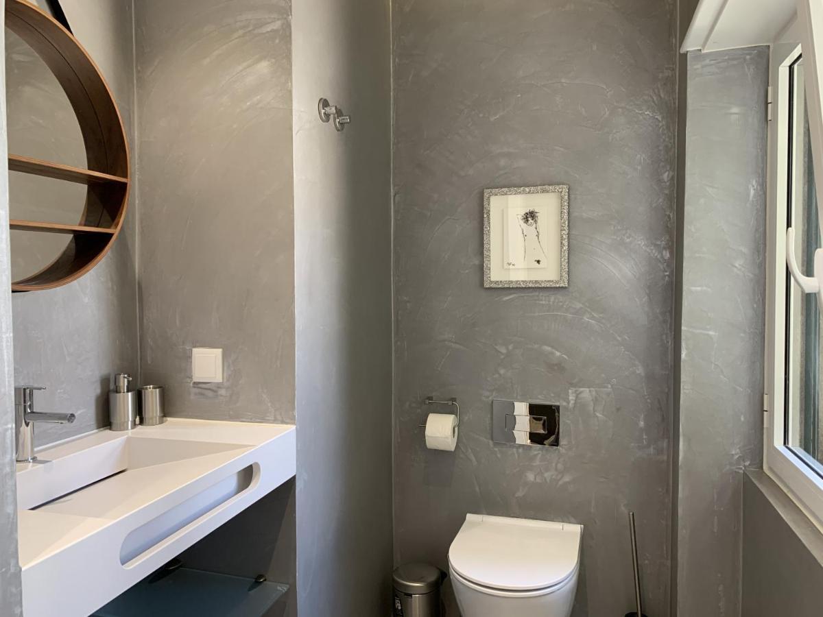 Cascais Downtown Premium Apartment 1 المظهر الخارجي الصورة