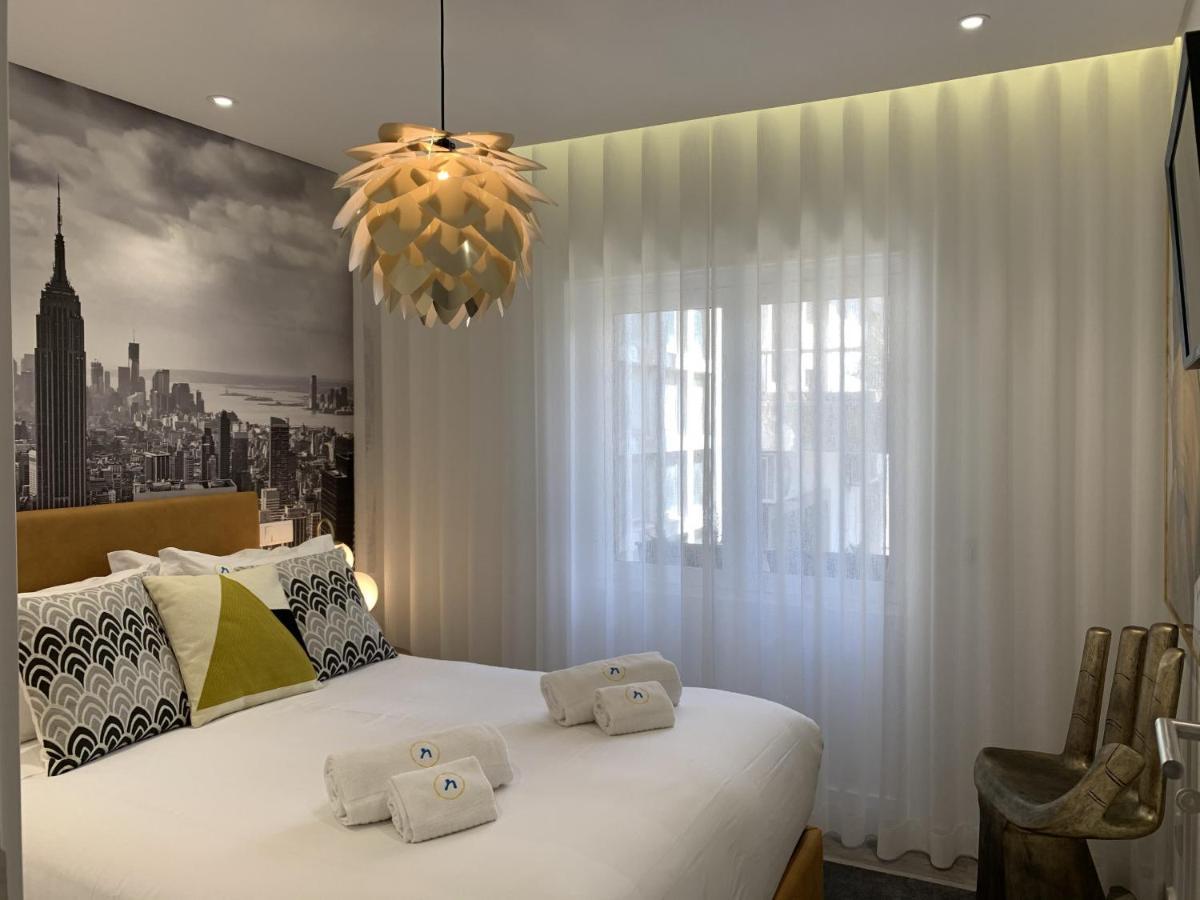 Cascais Downtown Premium Apartment 1 المظهر الخارجي الصورة