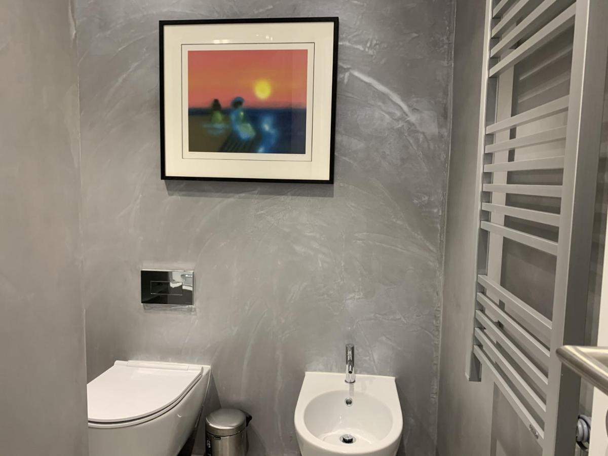 Cascais Downtown Premium Apartment 1 المظهر الخارجي الصورة