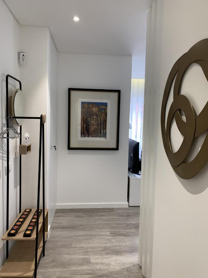 Cascais Downtown Premium Apartment 1 المظهر الخارجي الصورة