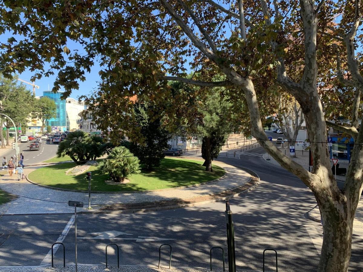 Cascais Downtown Premium Apartment 1 المظهر الخارجي الصورة